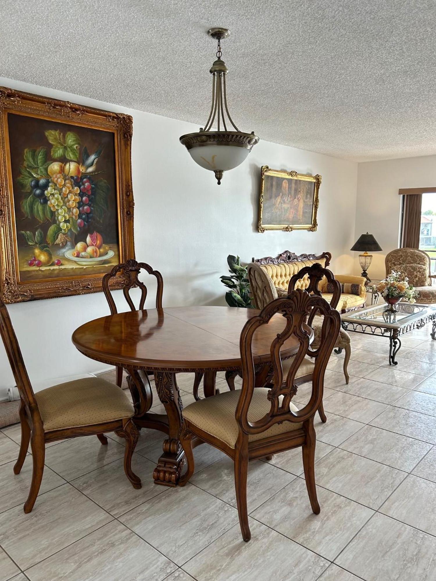 Beautiful Apartment With Very Elegant Colonial Decoration Tamiami Kültér fotó