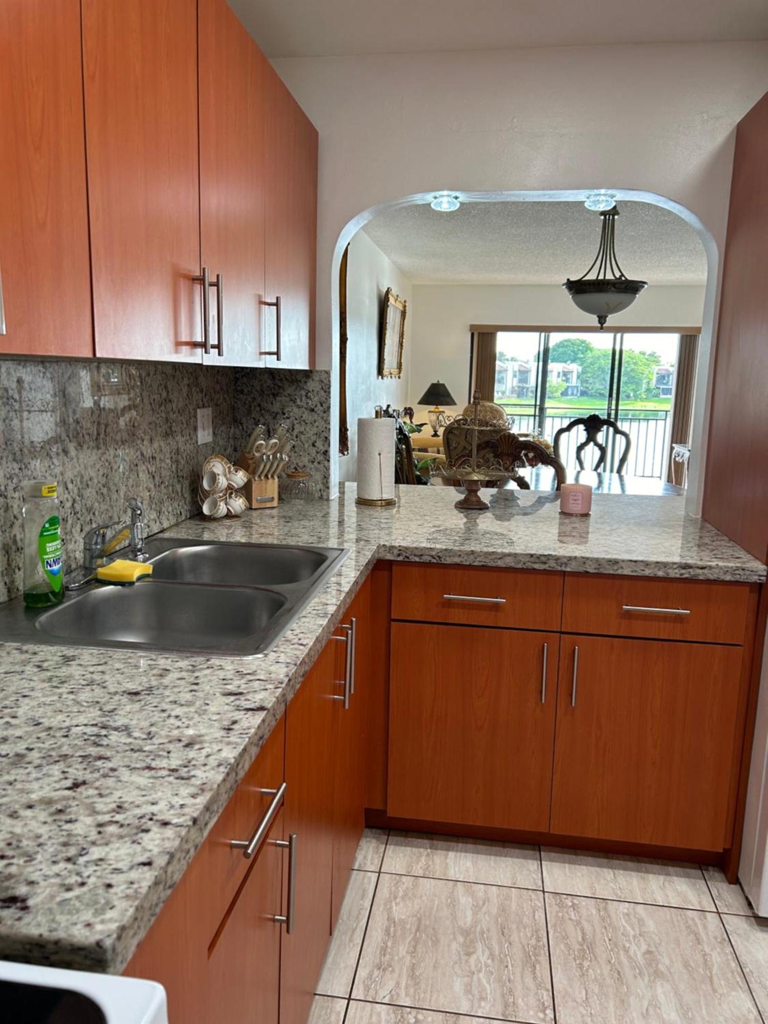 Beautiful Apartment With Very Elegant Colonial Decoration Tamiami Kültér fotó