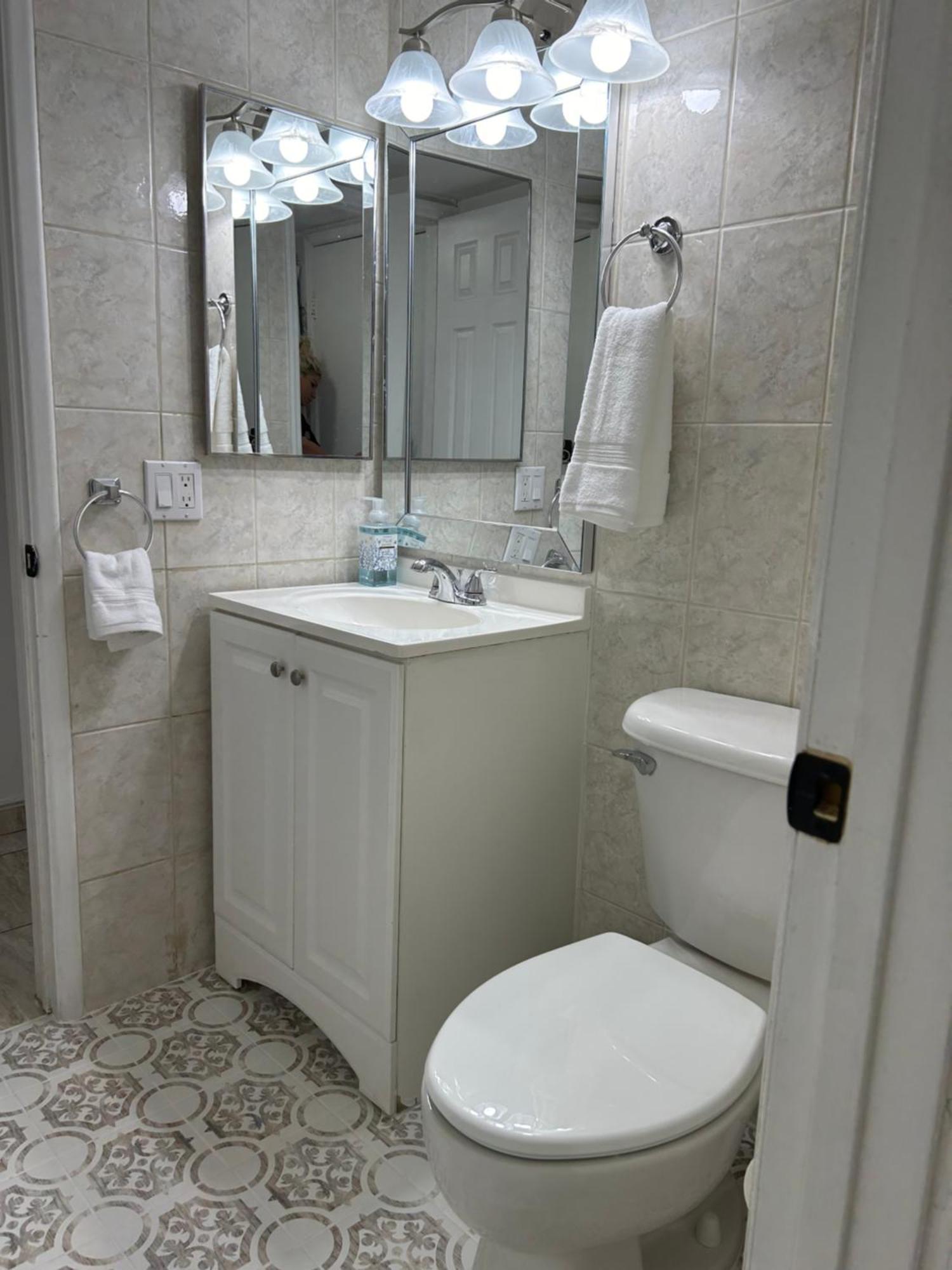 Beautiful Apartment With Very Elegant Colonial Decoration Tamiami Kültér fotó