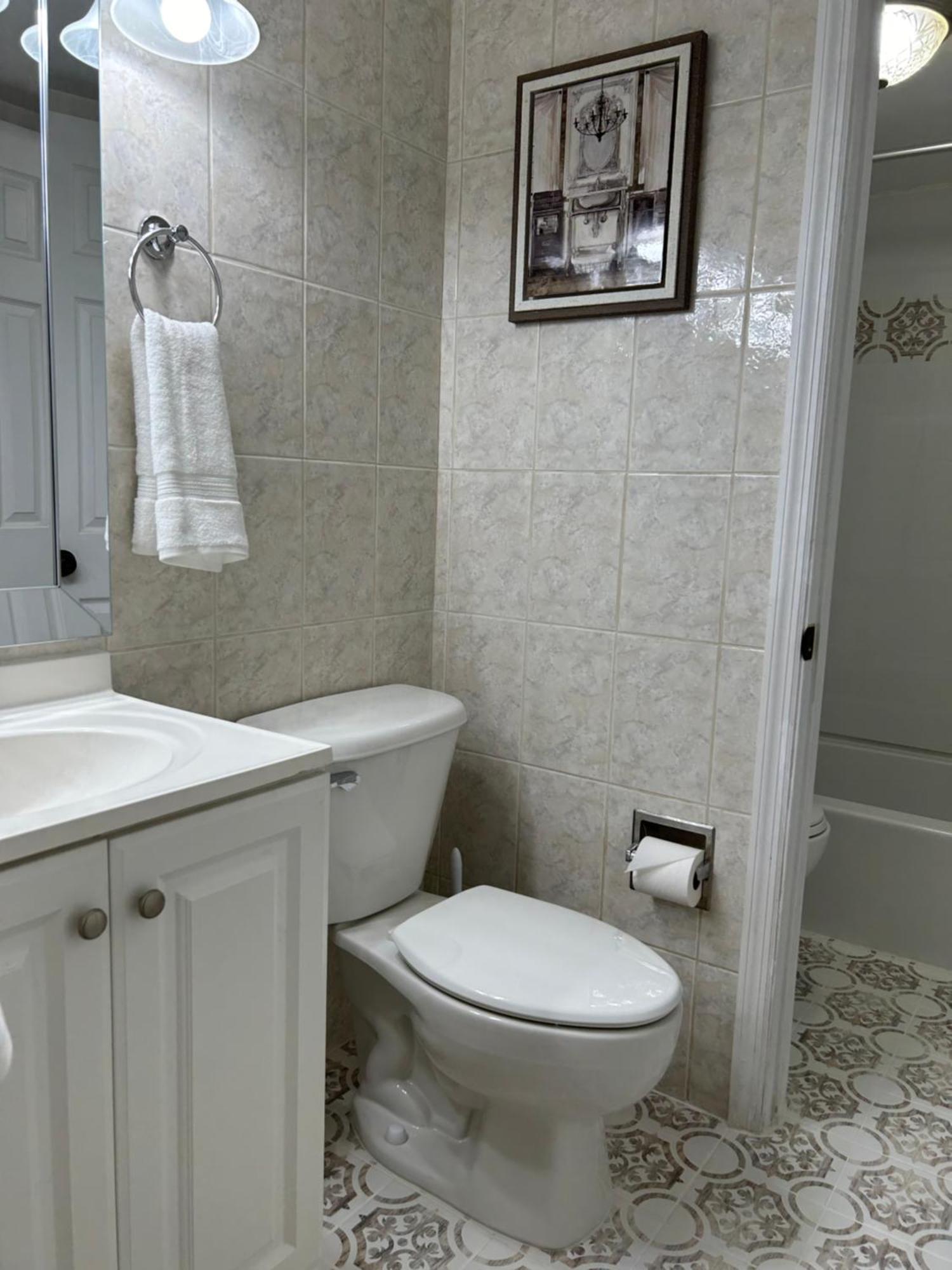 Beautiful Apartment With Very Elegant Colonial Decoration Tamiami Kültér fotó